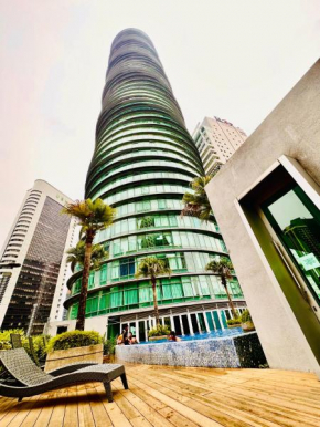 Vortex KLCC i-stay